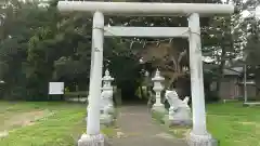 玉清井神社(茨城県)