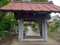 米倉寺(神奈川県)