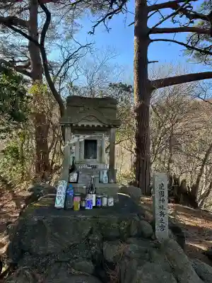 花園神社(茨城県)