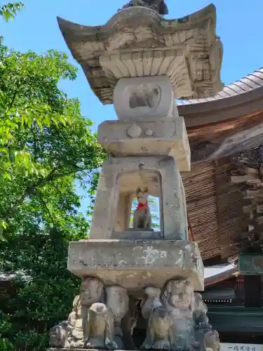 竹駒神社(宮城県)
