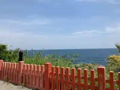 鵜戸神宮(宮崎県)