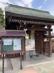 浄土宗　浄音寺(埼玉県)