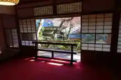 柳谷観音　楊谷寺の建物その他