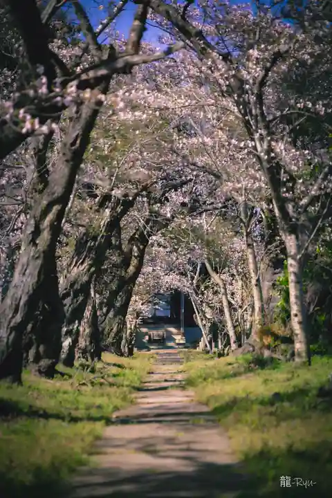 馬放天満宮(宮城県)