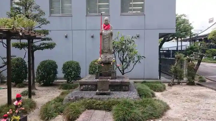 長松院(愛知県)
