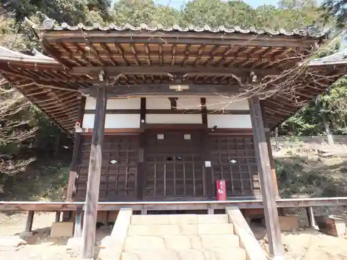 宗泉寺(滋賀県)