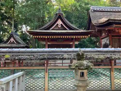 相楽神社(京都府)