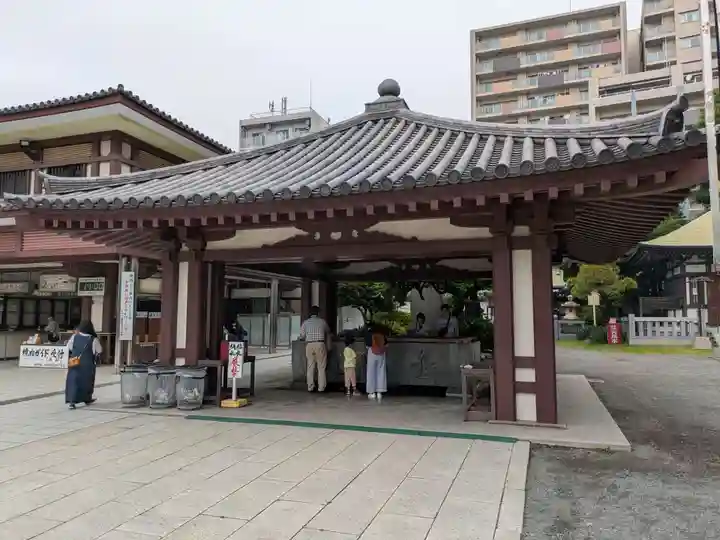 川崎大師(平間寺)(神奈川県)