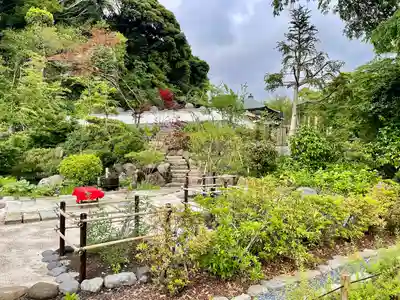 宇賀神社(神奈川県)