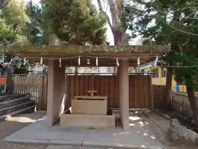 筒井八幡神社(兵庫県)