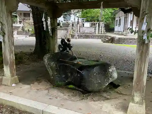 星宮神社(岐阜県)