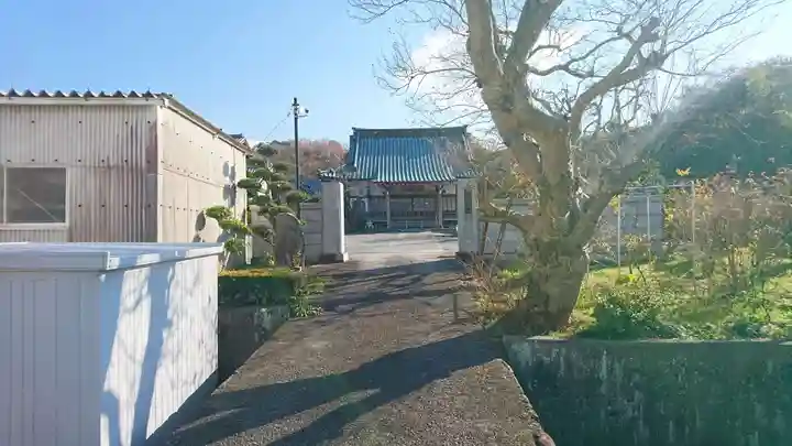 妙泉寺のその他建物