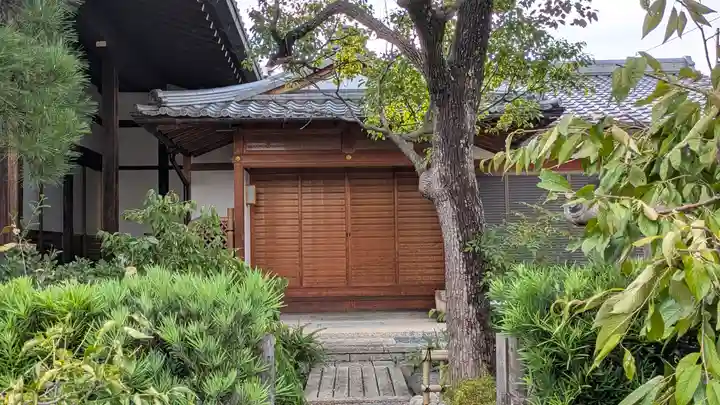 専龍寺(大阪府)