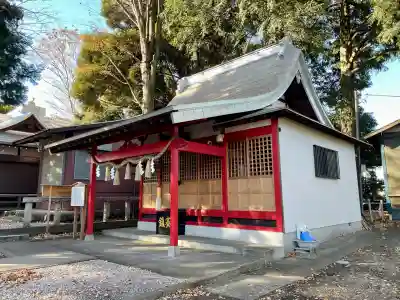 橋本大鷲神社(神奈川県)