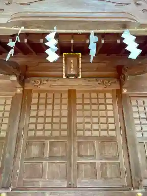 大國魂神社(東京都)