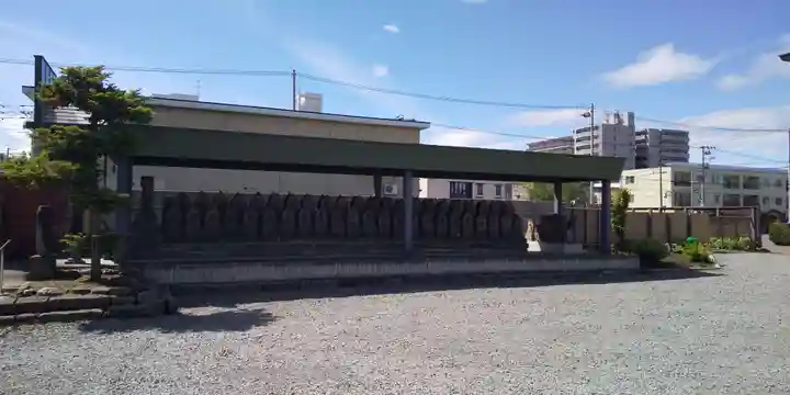 金峰寺のその他建物