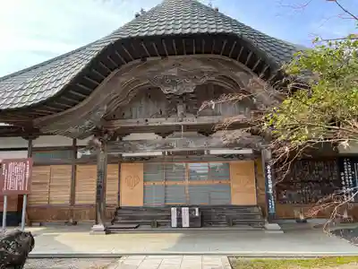 西生寺(新潟県)