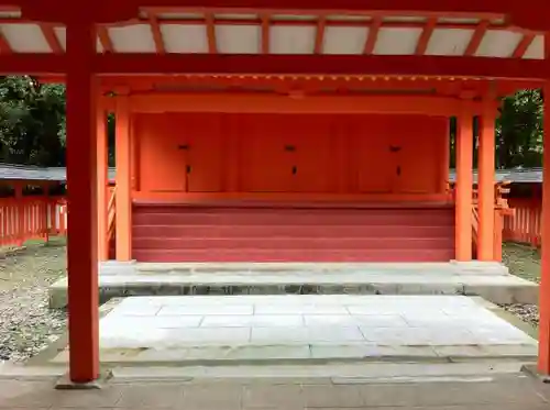 宇佐神宮のその他建物