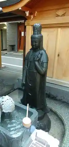 とげぬき地蔵尊 高岩寺(東京都)