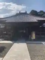 大興寺の御朱印