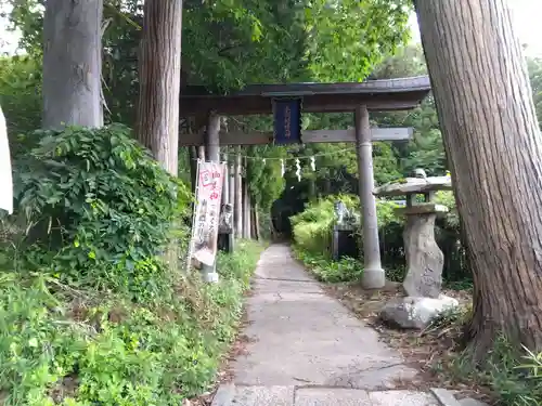 別所神社(長野県)