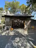 松尾神社(静岡県)