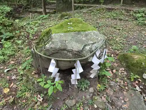 本宮神社（日光二荒山神社別宮）(栃木県)