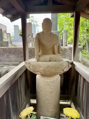 香福寺(神奈川県)