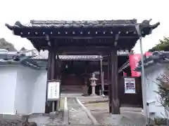 正善院(岐阜県)