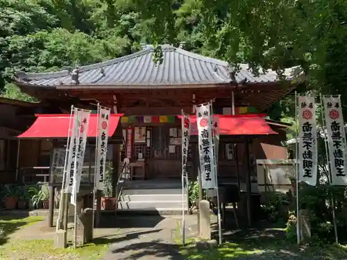 持宝院の本殿・本堂