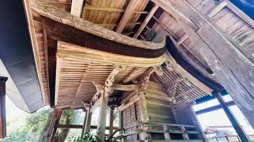 一原神社(京都府)