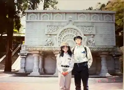 南法華寺（壷阪寺）(奈良県)