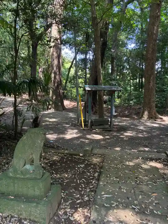 菅原神社(千葉県)