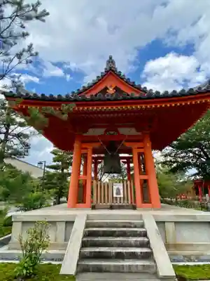 蓮華王院（三十三間堂）のその他建物