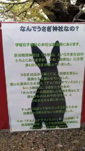 彌彦神社　(伊夜日子神社)の歴史