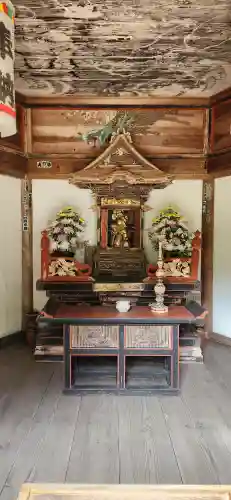 国上寺(新潟県)