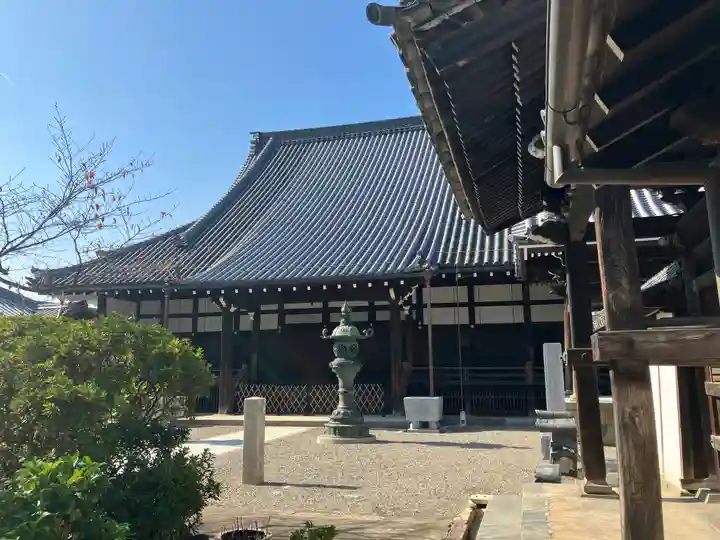 称念寺(奈良県)
