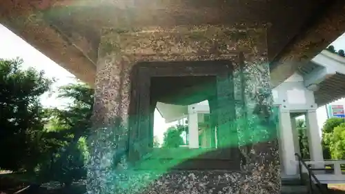 八龍社（稲島）のその他建物