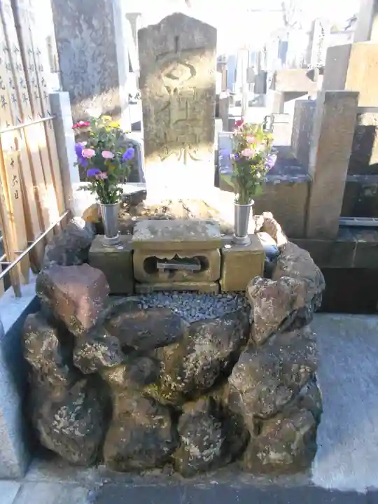 延命寺のその他建物