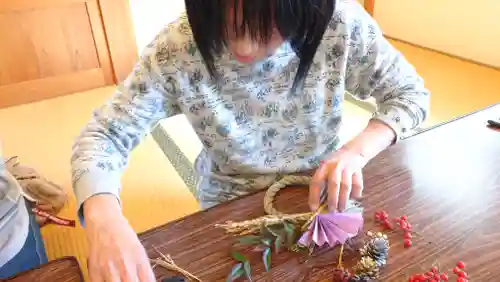 日蓮宗 総本山 塔頭 定林坊(じょうりんぼう)(山梨県)