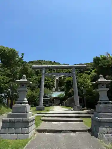 洲崎神社(千葉県)