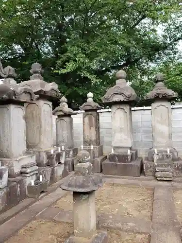 智光院(東京都)