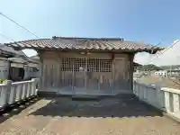 住吉神社(高知県)