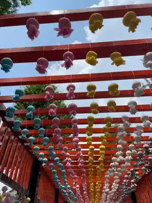 田無神社(東京都)