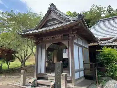 妙長寺の末社・摂社