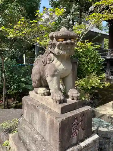 白山神社(東京都)