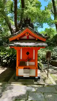 住吉大社(大阪府)