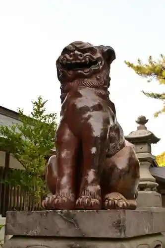 大洗磯前神社(茨城県)