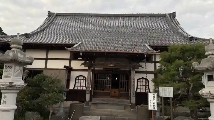 宝勝院(千葉県)
