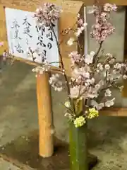 須山浅間神社(静岡県)